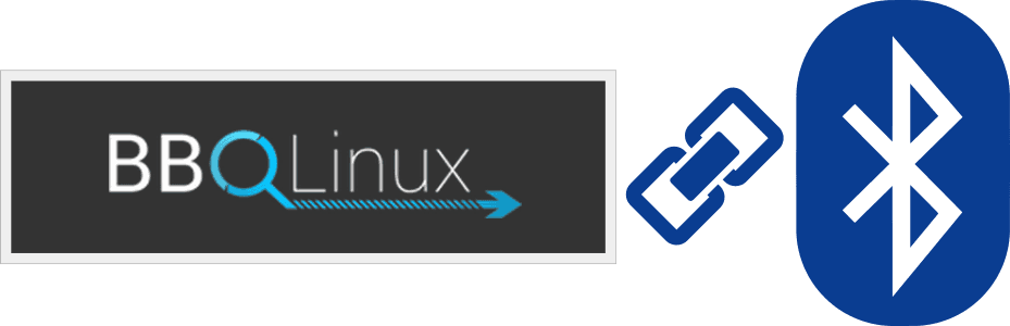 Connect to Speaker with Bluetoothctl in BBQLinux