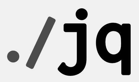 Useful Programs That I Used: jq command-line JSON Processor